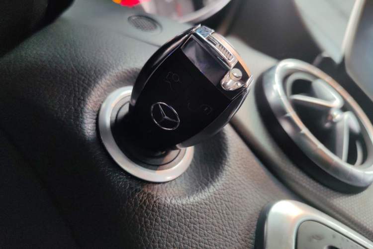 Used Mercedes-Benz CLA 2018 CLA 200 Sport Edition
