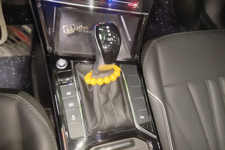 Used Volkswagen Passat 2024 280TSI Elite Edition