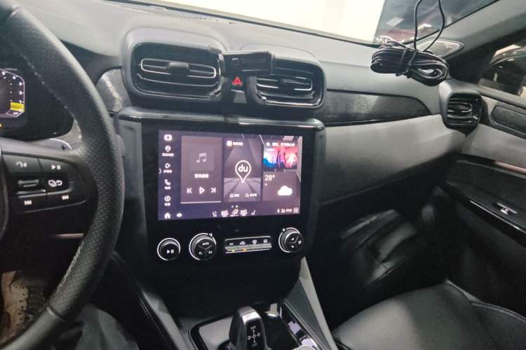 Used Lynk & Co 03 2021 2.0TD Automatic Trendy Champion Edition