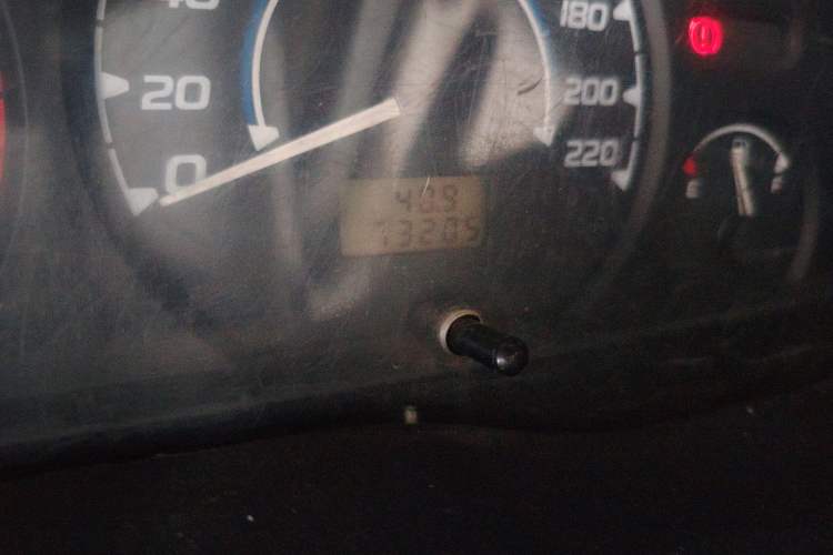 Used JMC Transit 2017 2.8T Commercial Version Short Wheelbase Mid-Roof 6/7/8-Seater JX493