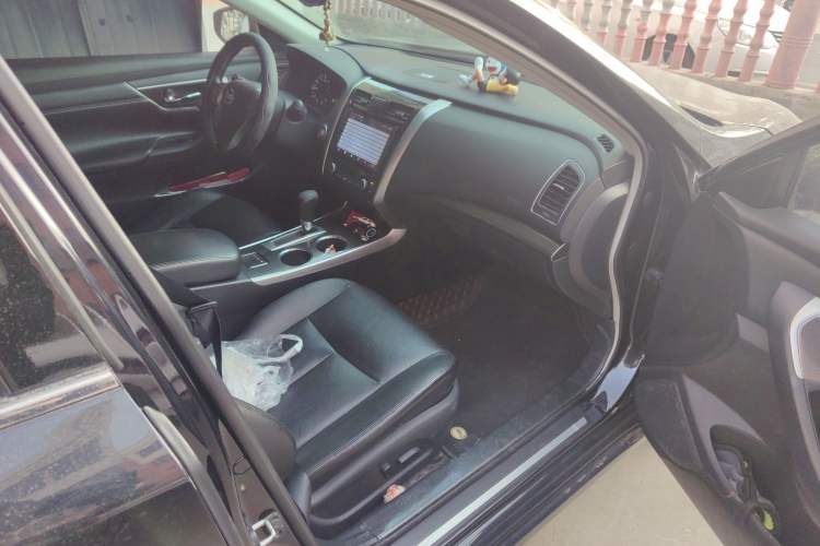 Used Nissan Teana 2013 2.0L XL Comfort Edition
