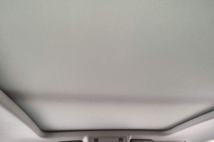 Used Volkswagen T-Cross 2020 280TSI DSG Comfort Edition Headliner