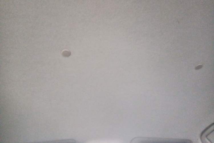 Used BAIC Changhe M70 2017 1.5L manual first-class cabin Headliner