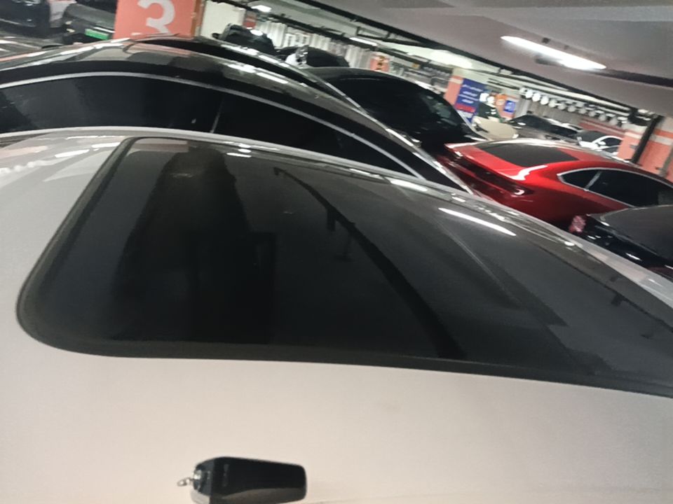 BYD Han 2023 EV Champion Edition 715KM Front-Drive Prestige Model — снимка 7
