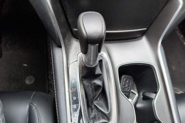 Used Honda Accord 2018 260TURBO Elite Edition China V