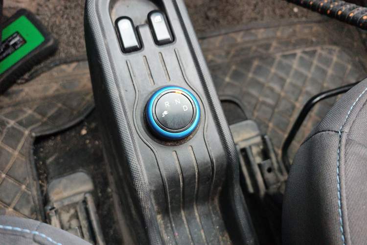 Used Wuling Hongguang MINIEV 2020 Enjoyment Model Lithium Iron Phosphate