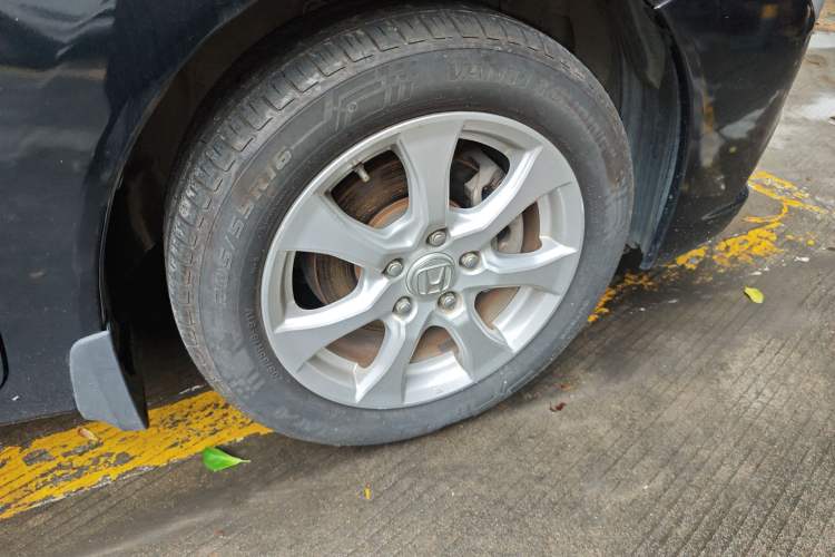 Used Honda Civic 2013 10th Anniversary 1.8L Automatic Comfort Version