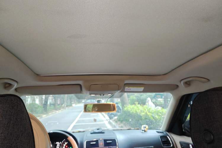 Used Skoda Yeti 2016 1.4TSI DSG Style Edition