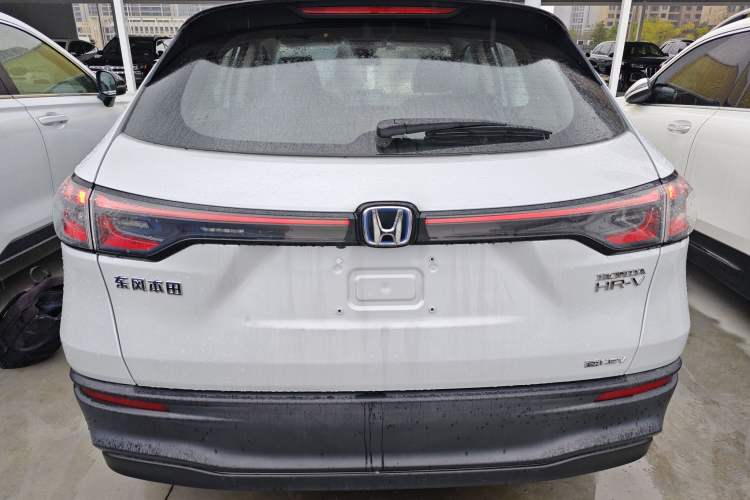 Used Honda HR-V 2023 2.0L eHEV Dynamic Smart Edition
