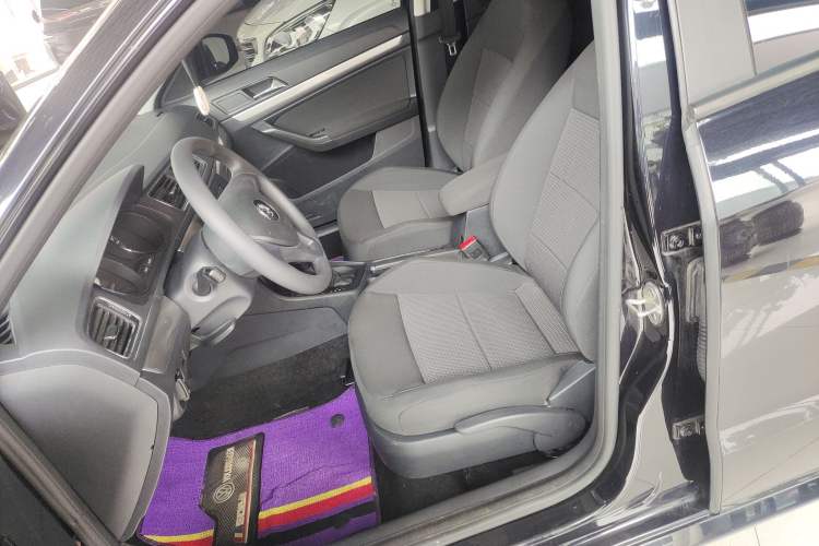 Used Volkswagen Lavida 2017 1.6L Automatic Fashion Edition
