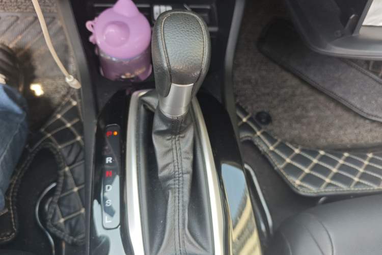 Used Honda Crider 2019 180 Turbo CVT Luxury Edition China VI Emission Standard