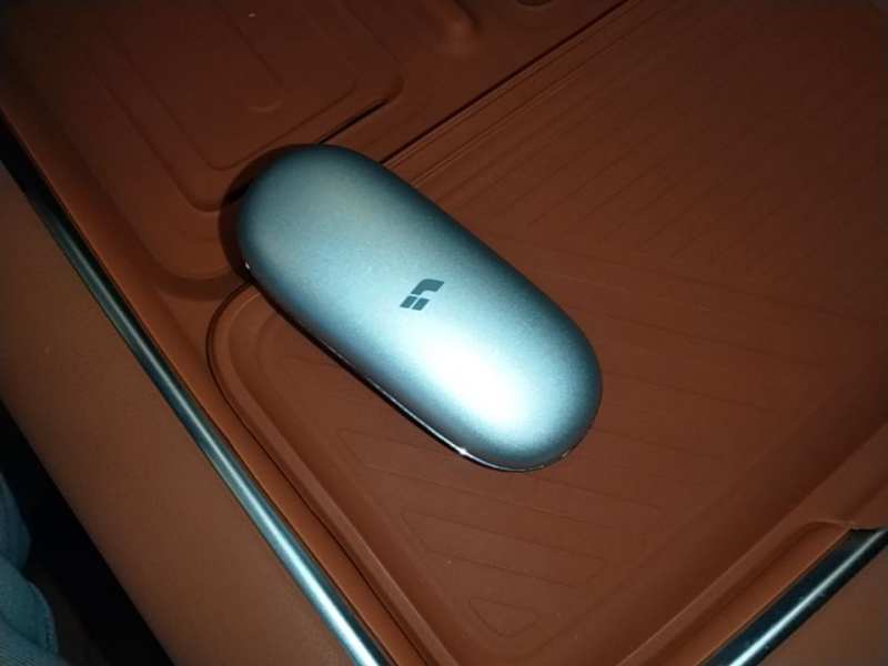 Used Li Auto L6 2024 Max — 8