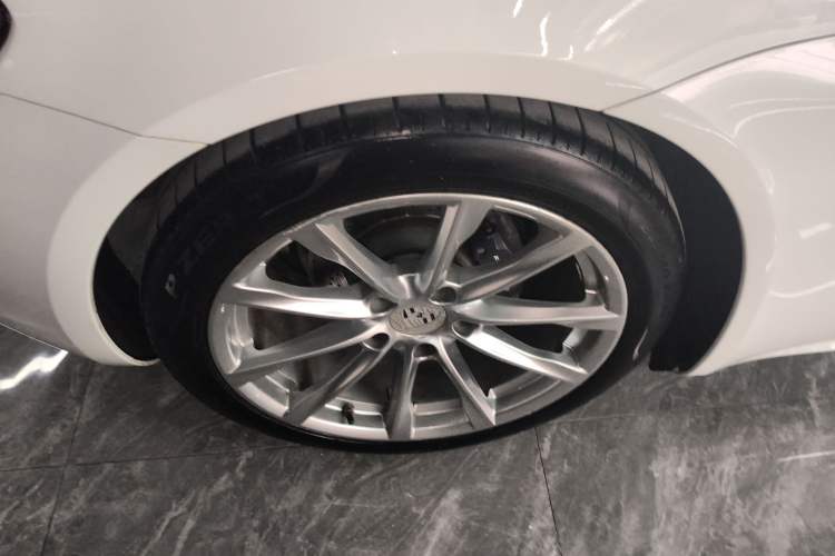 Used Porsche 718 2018 Boxster 2.0T
