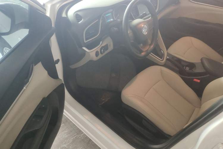 Used Buick GT 2021 Exemplar 1.5L Automatic Elite Version