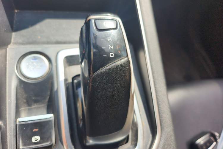 Used Dongfeng Aeolus E70 2021 500 PLUS Ultra-Comfort Edition
