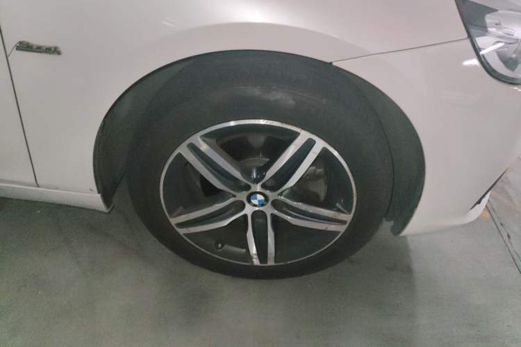 Used BMW 2 Series Active Tourer 2016 218i Sports Design Package
