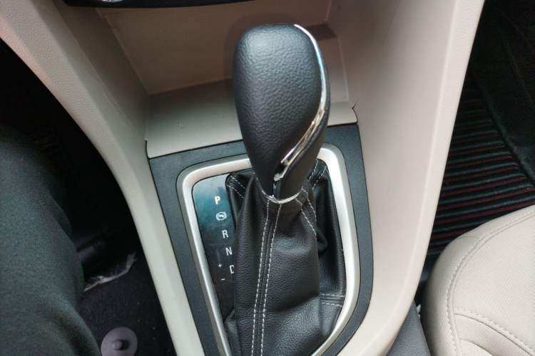 Used Buick GT 2015 15N Automatic Elite Version
