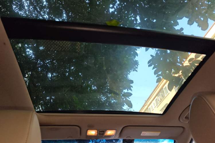 Used Hyundai Mistra 2016 1.8L Automatic Smart GLS