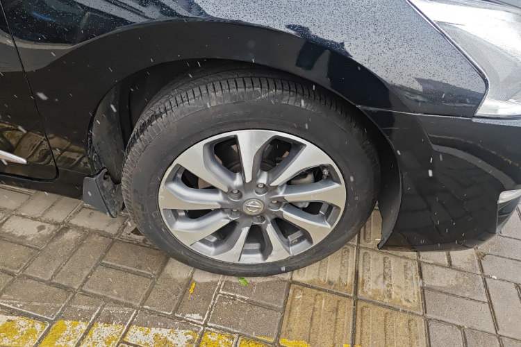 Used Nissan Teana 2014 Duke 2.5L XV Deluxe Edition
