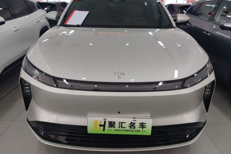 Used Dongfeng Aeolus L8 2025 Model 185KM Ideal Edition Front