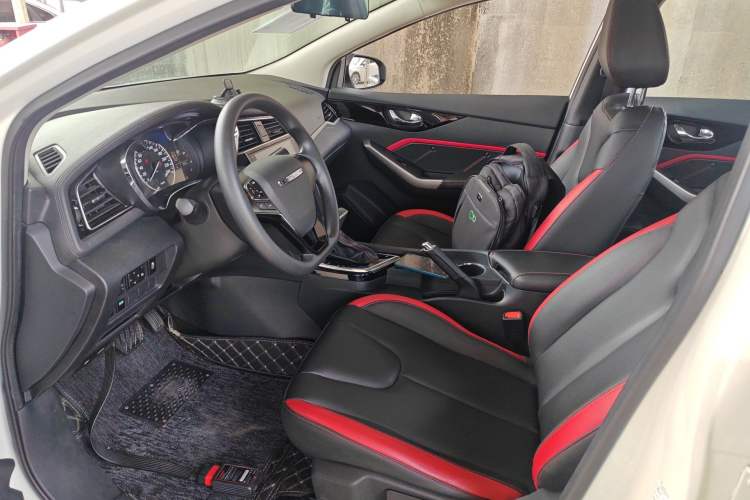 Used Venucia D60 2020 1.6L XE CVT Enjoyment Edition
