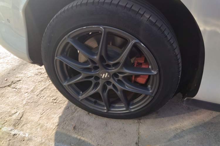 Used IM LS6 2023 Max Standard Edition
