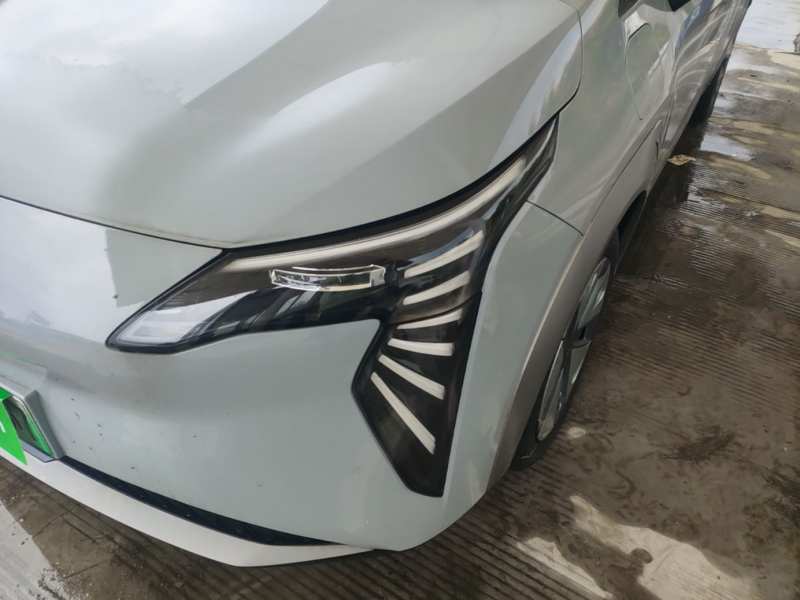 Used AION Y 2023 Plus 510 Enjoy Edition — 23