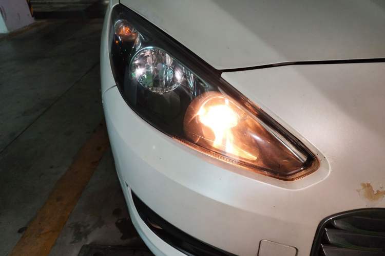 Used Peugeot 308 2014 Enjoy Edition Classic 1.6L Automatic Premium Model