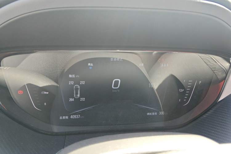 Used Buick Velite 6 2019 Connected & Smart Edition