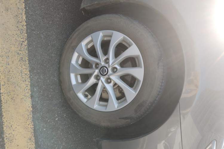 Used Nissan Sylphy 2022 Classic 1.6XE CVT Comfort Edition