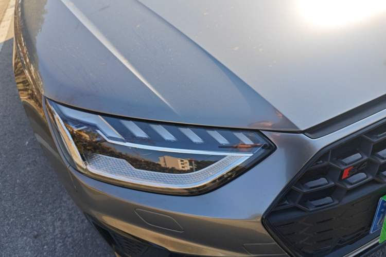 Used Audi S4 2024 S4 3.0TFSI