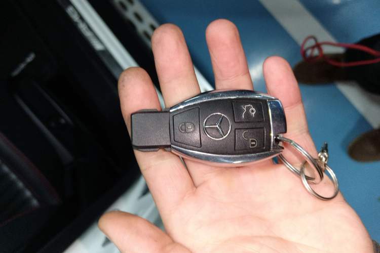 Used Mercedes-Benz GLE Coupe AMG 2017 AMG GLE 43 4MATIC Coupe SUV Interior 1