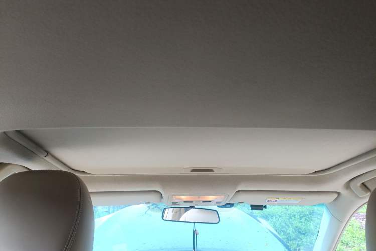 Used Toyota Camry 2015 2.0E Elite Edition