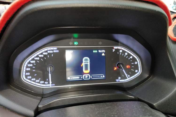 Used Chery Tiggo 7 2018 1.5T Automatic Elite Leading Edition China V Standard