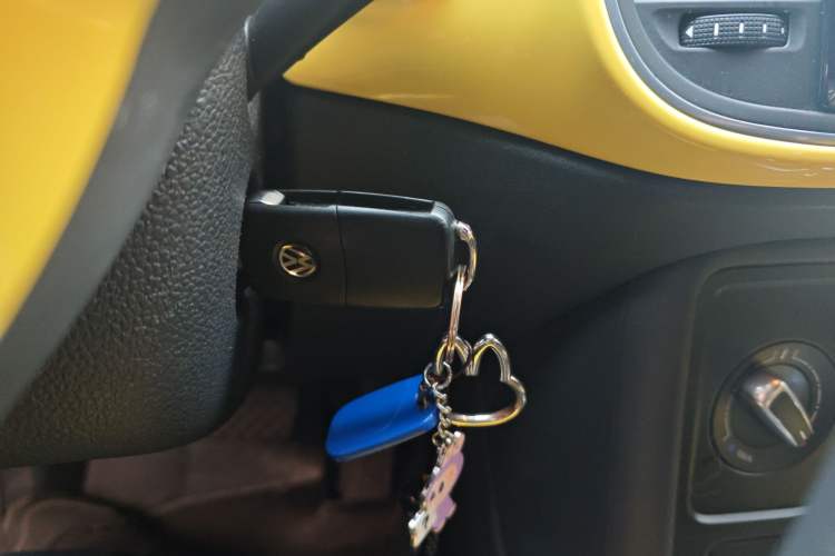 Used Volkswagen Beetle 2015 180TSI model