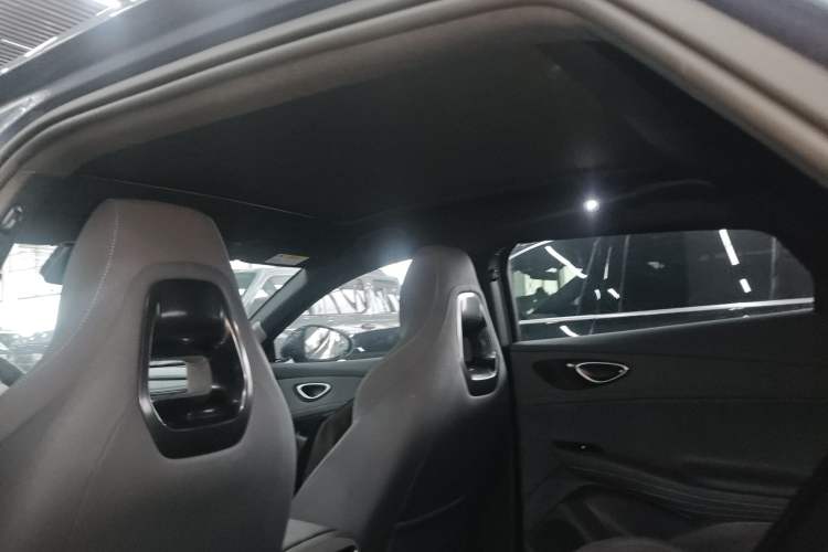 Used BYD Seal 06GT 2025 Intelligent Driving Version 505 Wave Edition Headliner