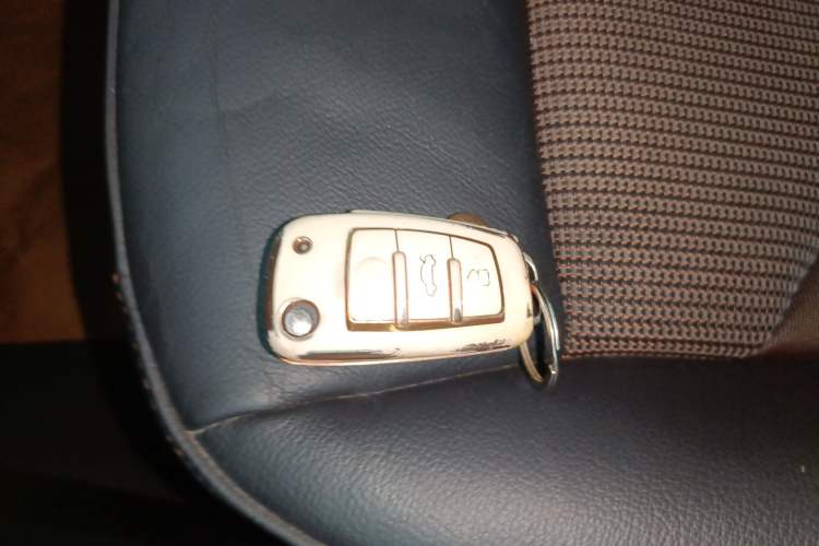 Used Audi Q3 2018 30th Anniversary Edition 30 TFSI Fashion Model
