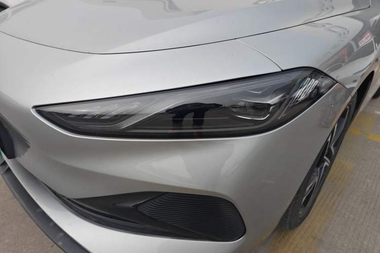 Used Roewe D7 2023 DMH 125km Flagship Edition