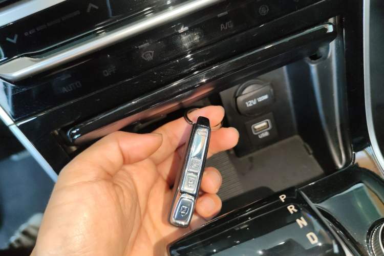 Used Kia KX3 2020 1.5L CVT Smart Edition