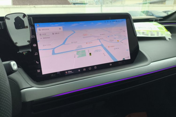 Used XPeng P7 2021 670E Pengyi Edition