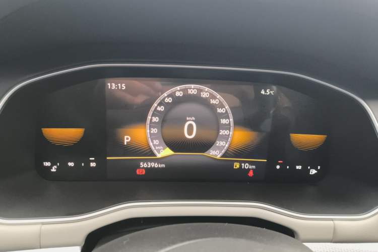 Used Volkswagen Bora 2024 200TSI DSG Comfort Edition
