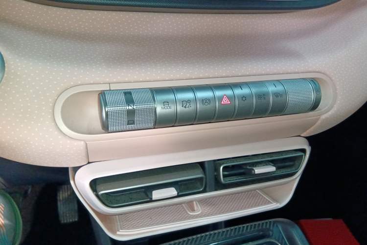 Used BYD Seagull 2023 Flying Edition