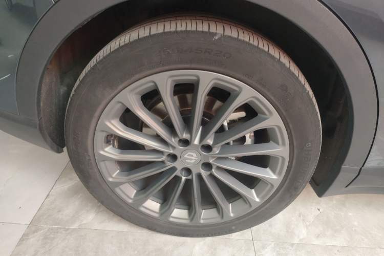 Used Leapmotor C11 2024 All-Electric 580 Luxury Edition Exterior 5