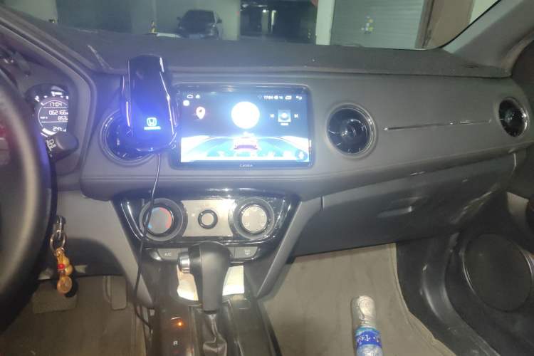 Used Honda XR-V 2017 1.5L LXi CVT Classic Edition