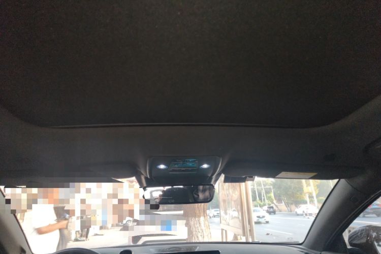 Used BYD Han 2022 EV 610 km All-Wheel-Drive Qianshan Cui Limited Edition