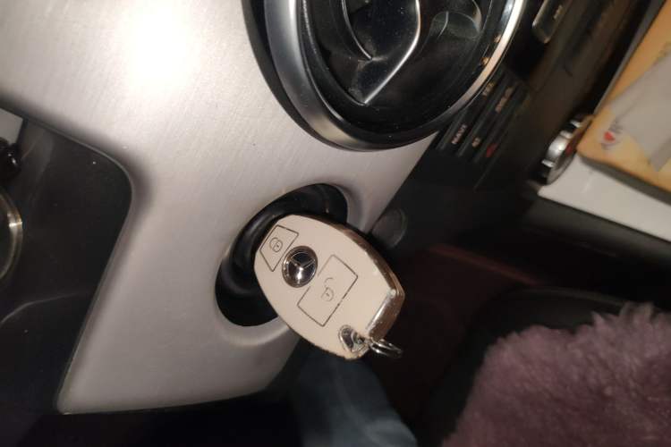 Used Mercedes-Benz GLK-Class 2014 GLK 200 Standard Model