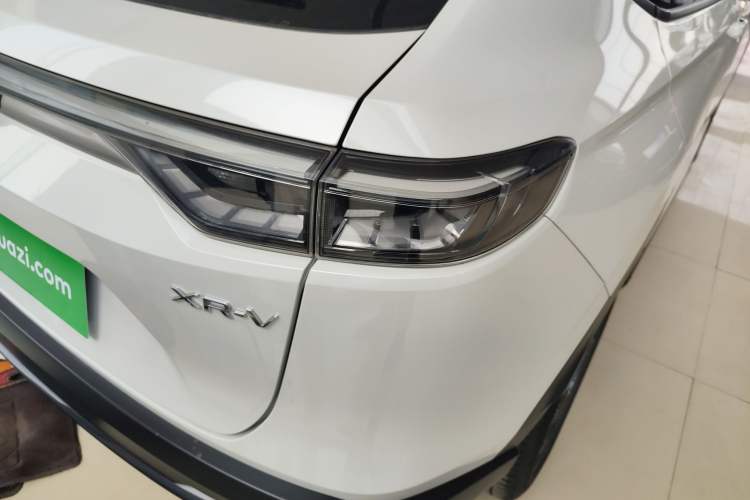 Used Honda XR-V 2024 1.5L CVT Enthusiast Edition