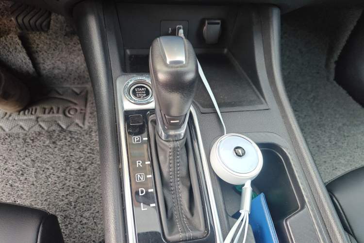 Used Nissan Sylphy 2021 1.6L XL CVT Enjoyment Edition