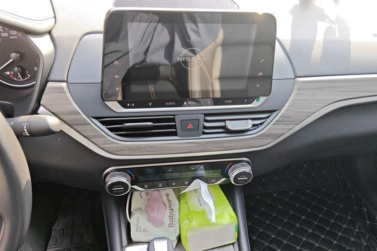 Used Nissan Teana 2020 Revised Version 2.0L XL Upper Smart Drive Edition