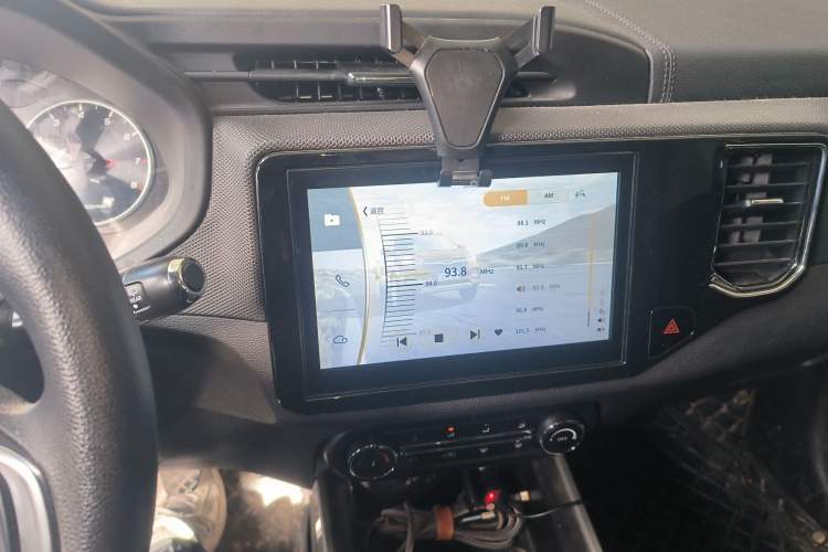 Used Chery Tiggo 5x 2019 HERO 1.5L Manual Fashion Edition